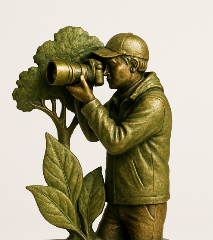 Premio Fotógrafo Naturalista