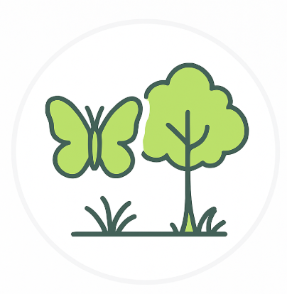 Icono Misión Naturaleza