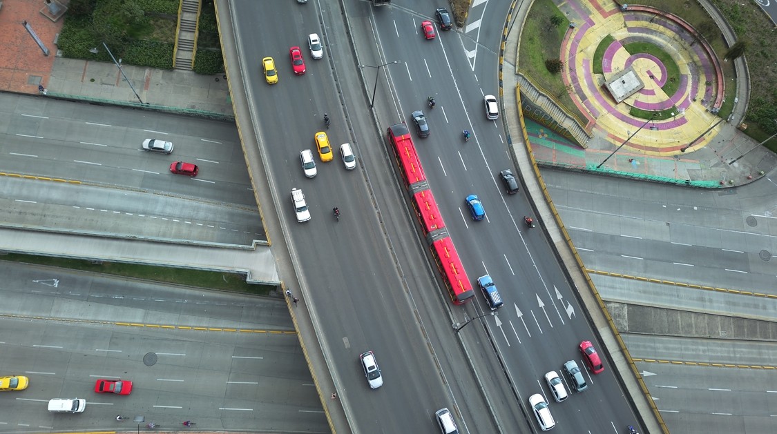 Descubrimiento de Misión 2