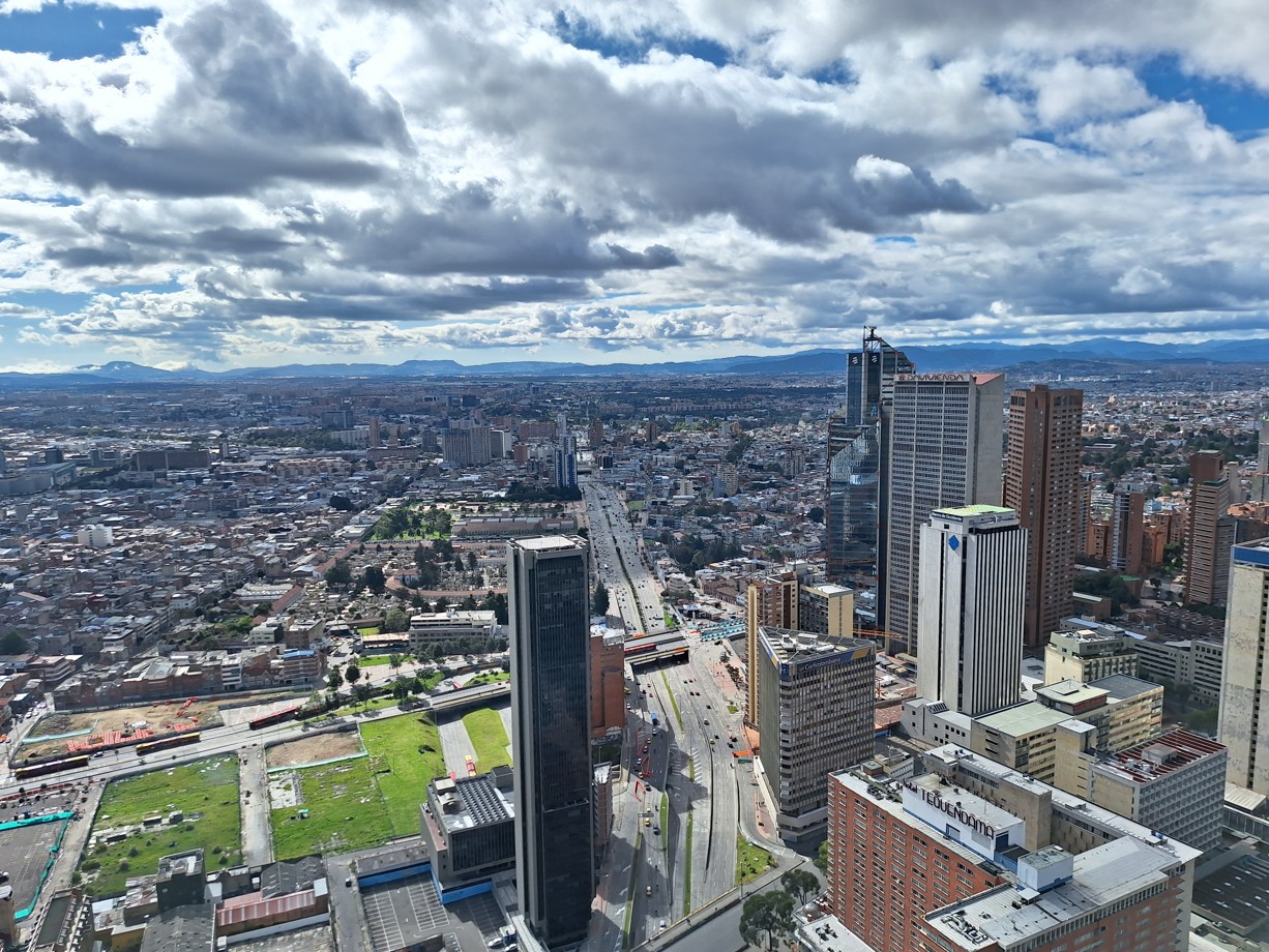 Descubrimiento de Misión 4