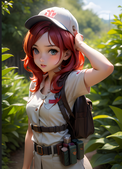 Imagen de Lyra Solís